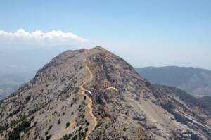 Fethiye Ölüdeniz Babadağ